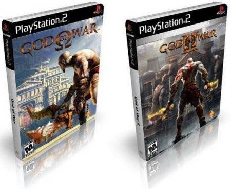 God of War 12