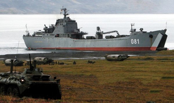 БДК &amp;quot;Николай Вилков&amp;quot;