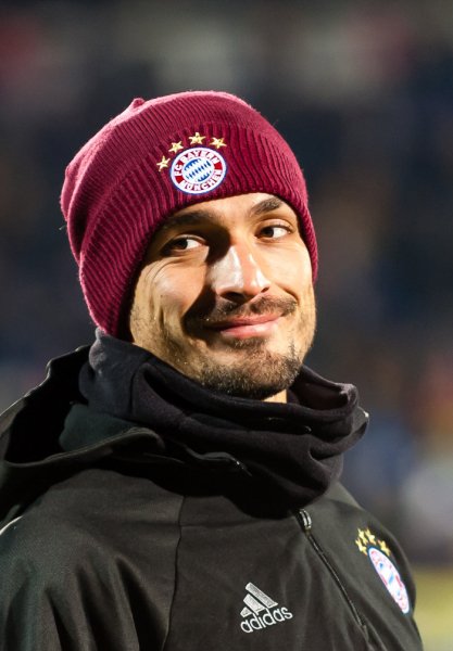 Mats Hummels
