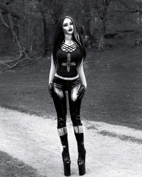 Gothic