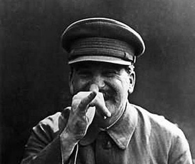 Сталин