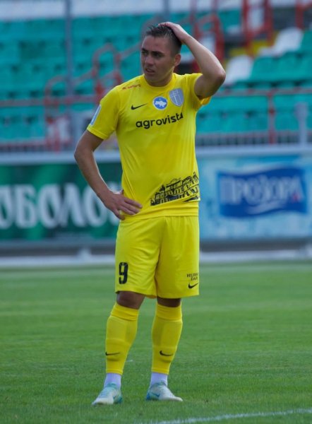 Дмитрий Мишнев