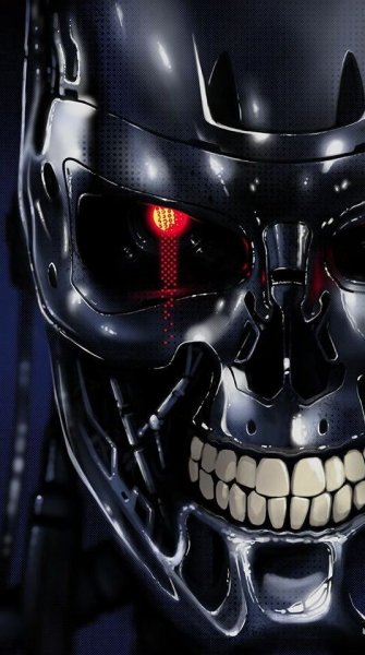 Terminator G