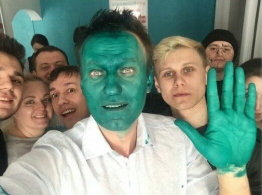 навальный