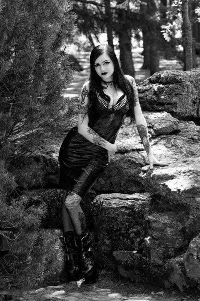 Gothic