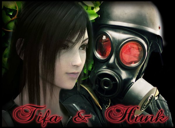 tifa-hunk p