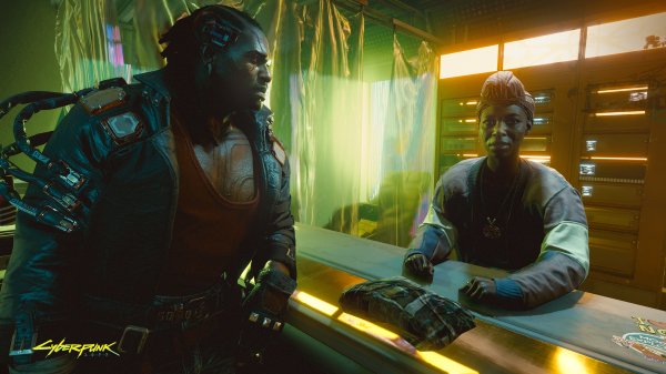 Cyberpunk2077-Just in time for dinner-RGB-EN