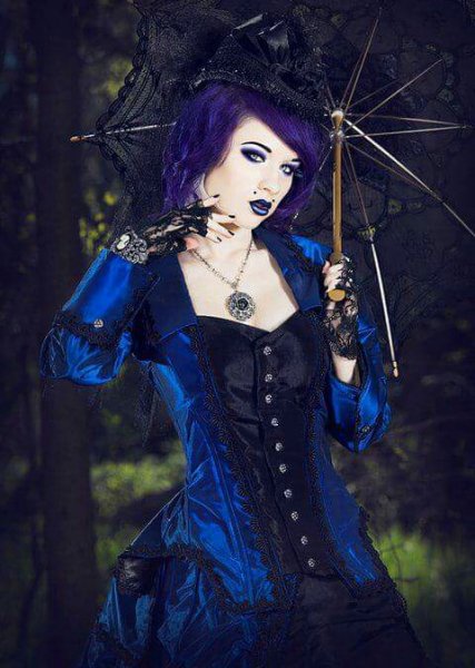 Gothic