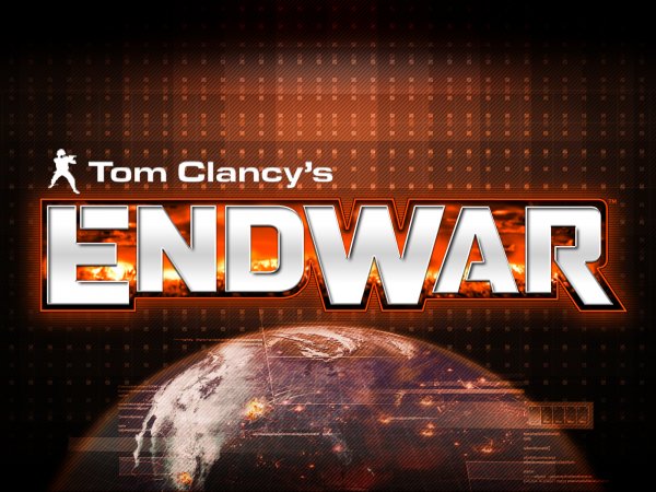 Tom Clancy&amp;apos;s EndWar-2