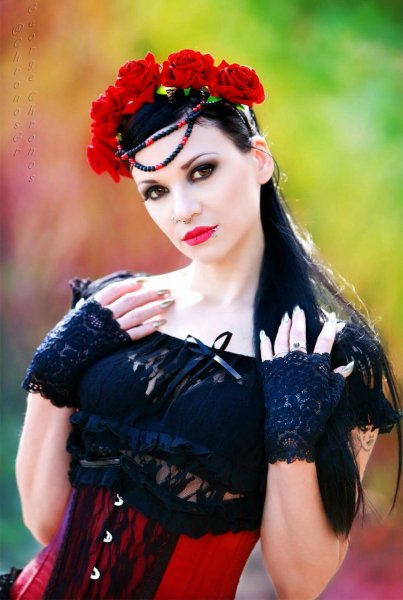 Goth