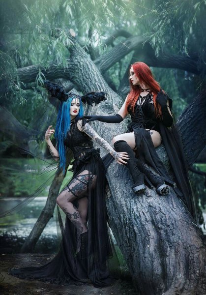 Gothic