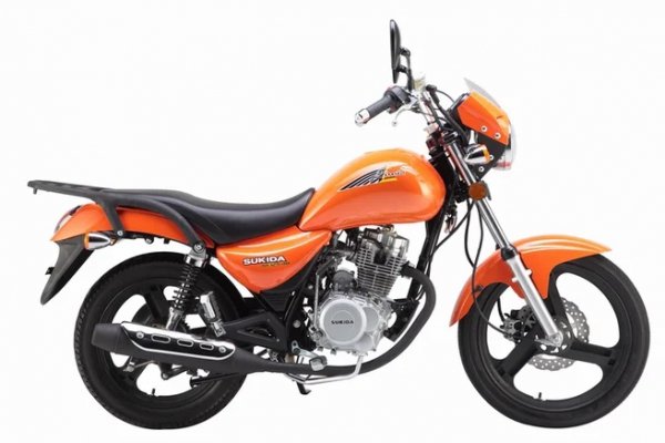 Sukida SK150-4B