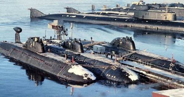 sovietrussiansubmarines B2PPAvLBPbt