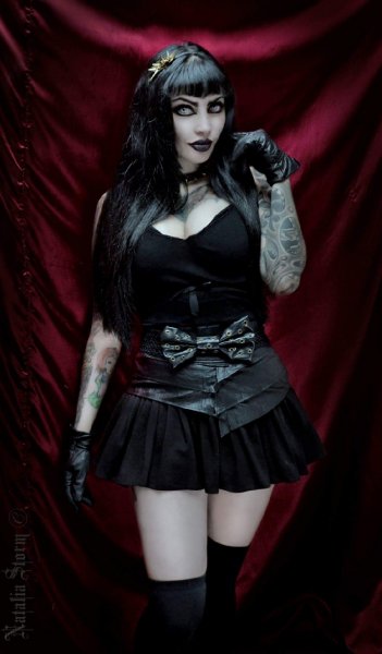 Gothic