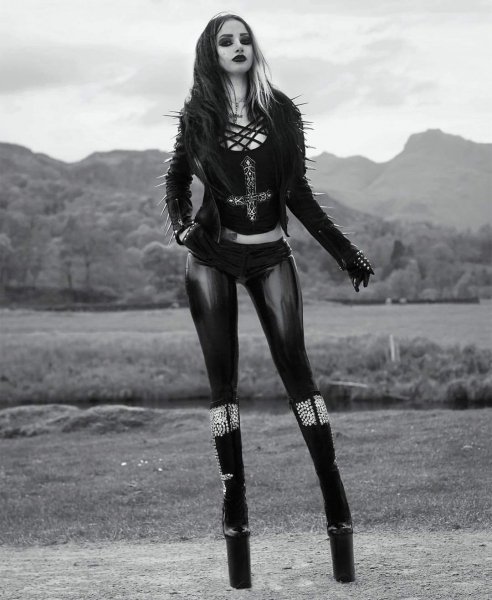 Gothic