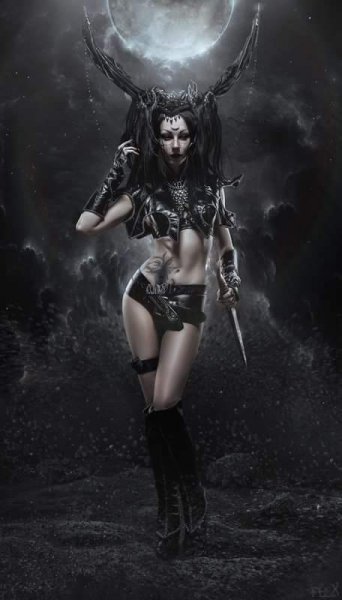 Gothic