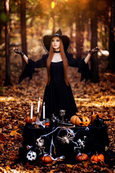 Halloween 2025
