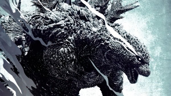 Godzilla-minus-one-movie-poster-4k-wallpaper