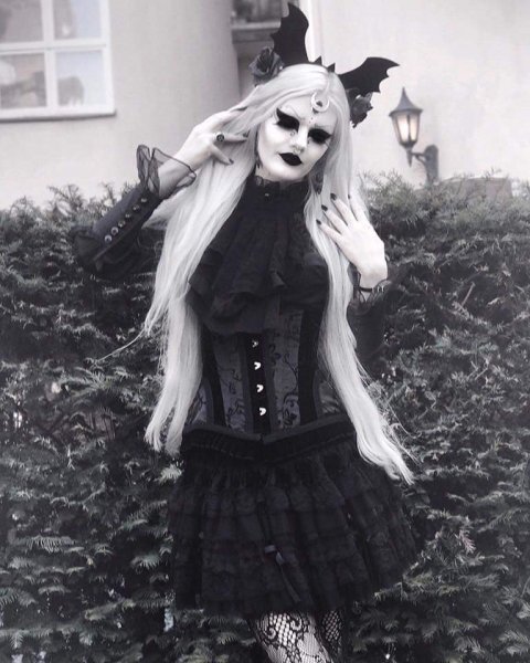 Gothic