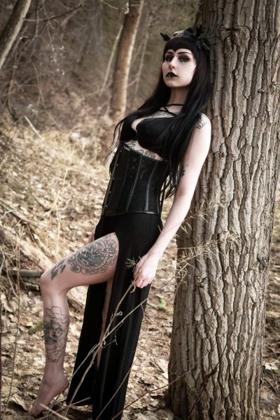 Gothic