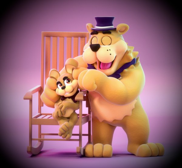 Five Nights at Freddys-4 2400912