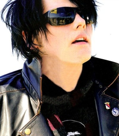 Gerard Way