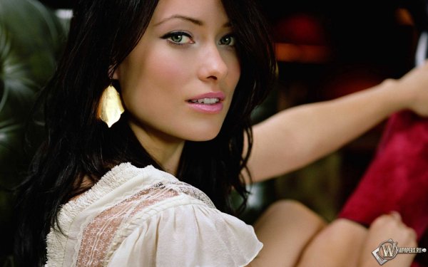 wpapers ru Olivia-Wilde