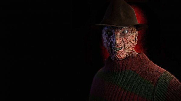 Freddy Krueger