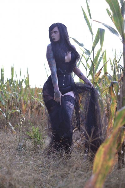 Gothic