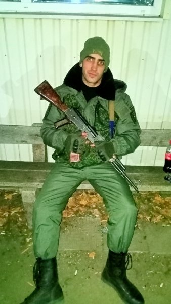 Я в командировке