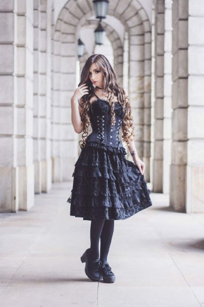 Goth