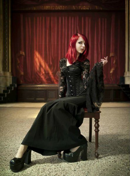 Gothic