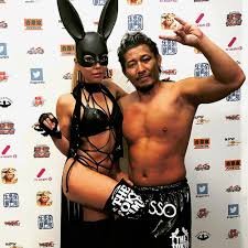Yujiro Takahashi