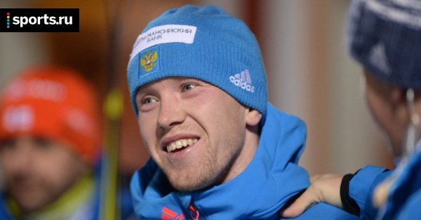 Алексей Волков