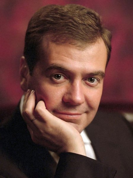 Медведев