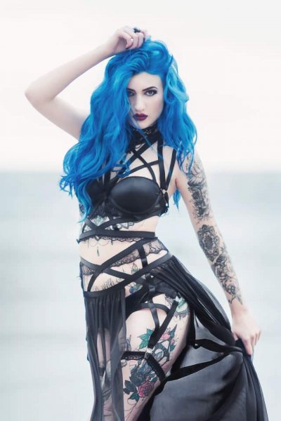 Goth