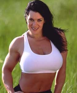 Chyna