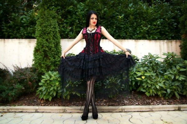 Gothic