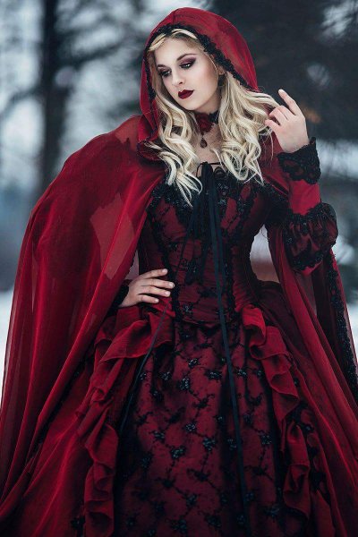 Gothic