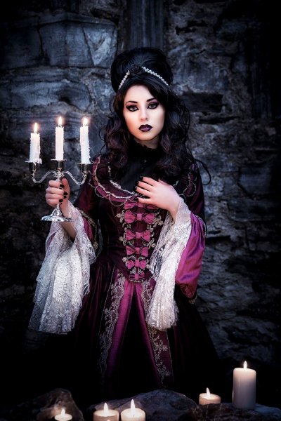 Gothic
