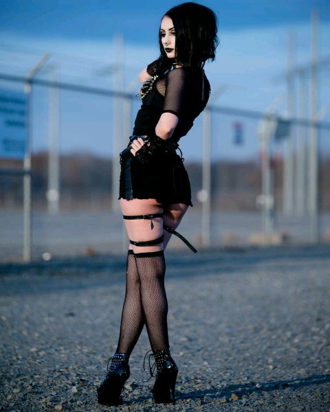 Gothic