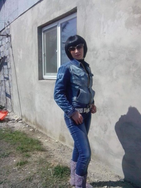 CAV 5344-73645