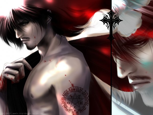 Hellsing