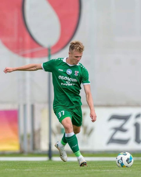 Валерий Дубко