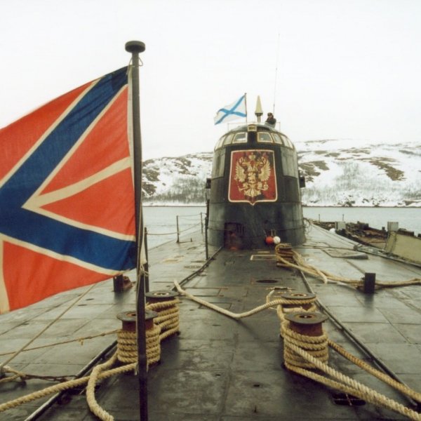 Курск