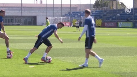 Cristiano...