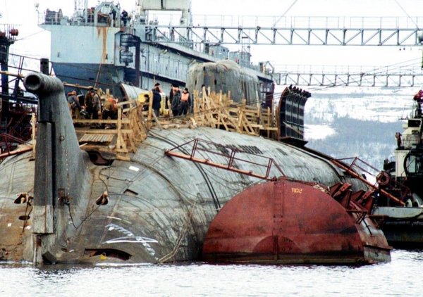 &amp;quot;Курск&amp;quot;