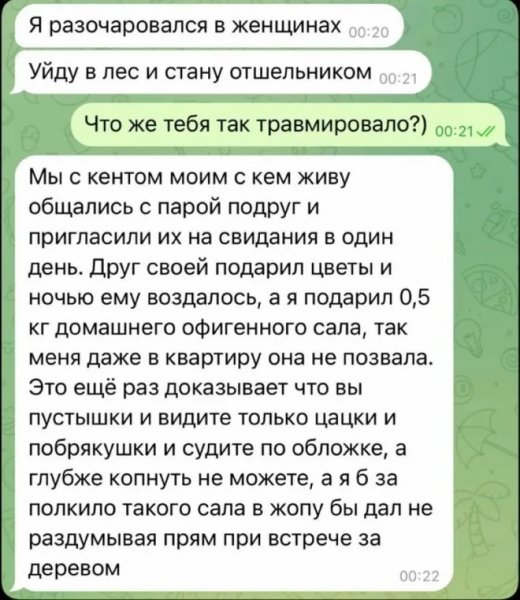 Травма)