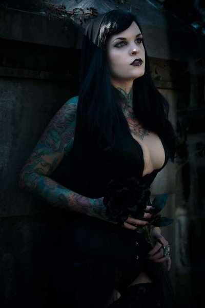 Gothic
