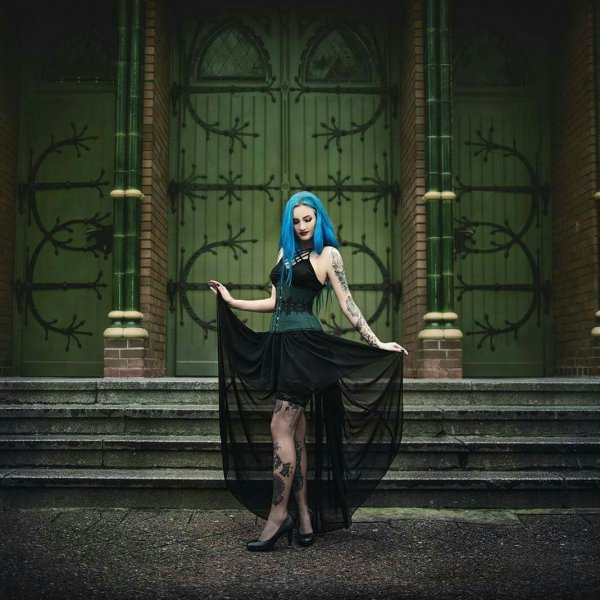 Gothic
